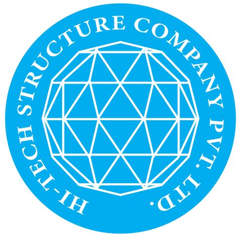 High Tech Business Park Logo